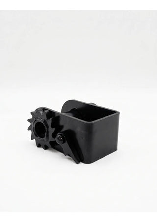 Matraca Tensor P/ Banda Soldable 2 Pulgadas Systec Negro