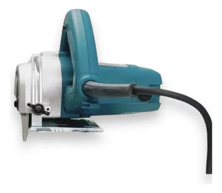 Makita Sierra Marmol 4100nh3x 1300w Profesional C/ Disco Azul
