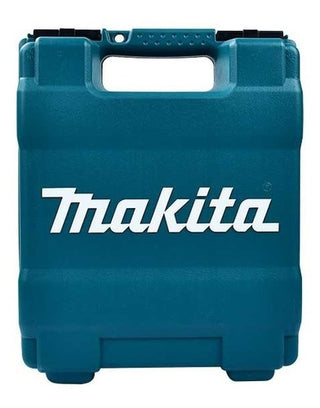 Rotomartillo Makita Atornillador Hp488dwe 18v 2 Bat 1.5 Ah Turquesa