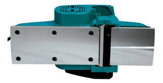 Cepillo Eléctrico De 4-3/8 PuLG. 850w Makita 1912b Color Turquesa