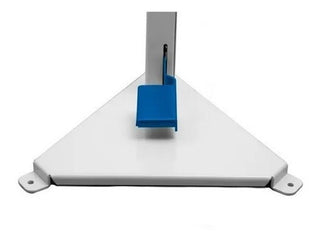 Dispensador De Pedal Anticontacto Para Gel Antibacterial