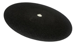 Disco Corte De Metal Abrasivo Makita 14  25pz E-10827-25 Negro