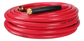 Mikels Manguera Pvc 15 Mts Aire A Presion Ntp 1/4x1/4