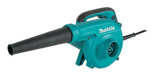 Sopladora Aspiradora Makita Ub1103  Eléctrica 600w 120v