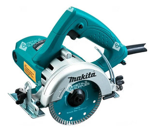 Cortadora De Mármol 0 A 45° 1200 W Makita 4100nh2x1 60