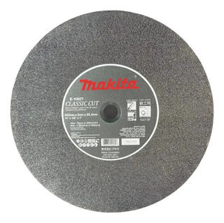 Cortadora De Metal M2401b Makita 14p + 5 Discos Corte 14  Azul