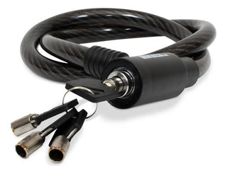 Cable Candado Flexible 90 Cm Mikels