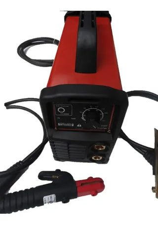 Soldadora Inverter Mundial 160 Inv