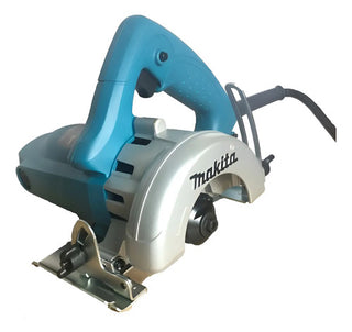 Cortadora De Mármol 0 A 45° 1200 W Makita 4100nh2x1 Frecuencia 60