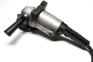 Esmeriladora Makita Ga7001l 7  1800w Carcaza Metálica Gris