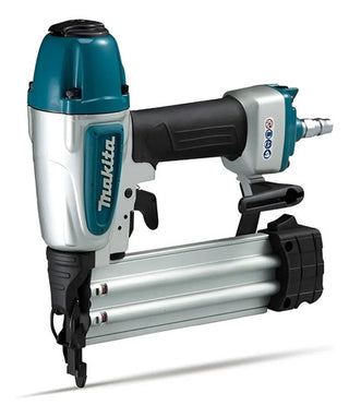 Clavadora Neumática 2 Makita Af506 Clavos Calibre 18