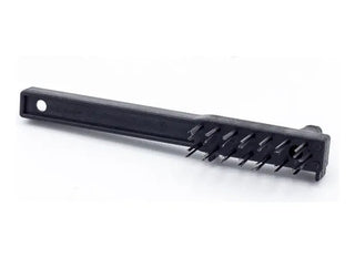 Mini Soldadora Inversora Portátil 120a Negro