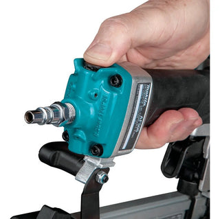Clavadora Neumática 2 Makita Af506 Clavos Calibre 18
