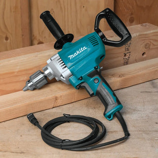 Taladro Eléctrico Makita Ds4012 600rpm 50hz/60hz 750w 120v Turquesa 50 Hz/60 Hz