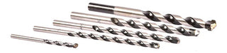 Juego De Brocas Para Concreto Omnibohrer Makita D-37029