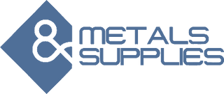 METALS AND SUPPLIES